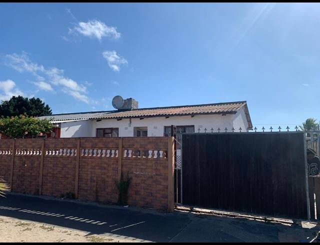 2 BEDROOM HOUSE FOR SALE IN FACTRETON